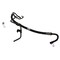 Crp Products Toyota Camry 10-11 4 Cyl. 2.5L P/S Hose, Psh0434 PSH0434 - alternate 10